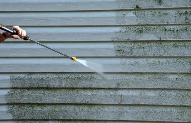 Best Commercial Building Pressure Washing  in Tierra Verde, FL