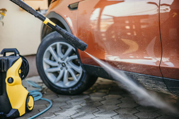 Why Choose Our Certified Pressure Washing Experts for Your Project Needs in Tierra Verde, FL?