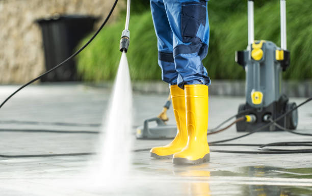 Why Choose Our Certified Pressure Washing Experts for Your Project Needs in Tierra Verde, FL?