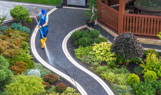 Best Pressure Washing Brick  in Tierra Verde, FL
