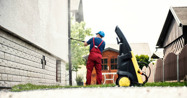 Best Commercial Building Pressure Washing  in Tierra Verde, FL